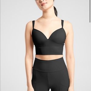 Athleta sports bra